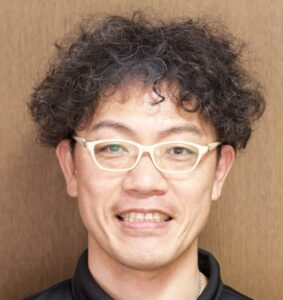 古田 和久 | Spolink JAPAN